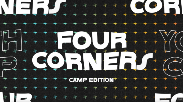 Four Corners